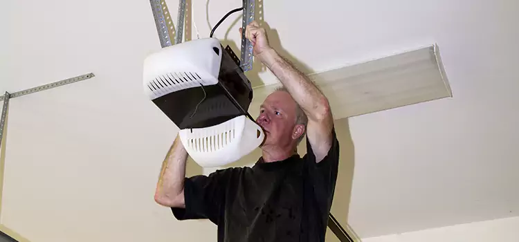 Garage Door Opener Service East Lansing