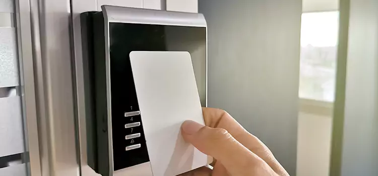 NMS Proximity Switch Door Systems East Lansing