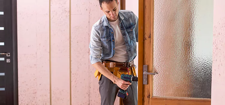 Door Glass Replacement East Lansing