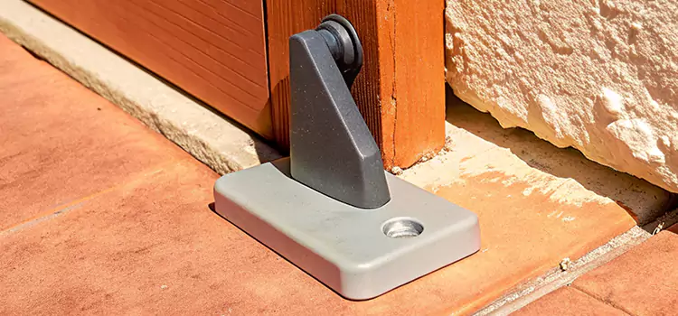 Aesthetic Door Stop Selection East Lansing