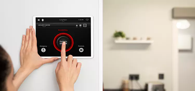 Blink Video Doorbell Installation East Lansing