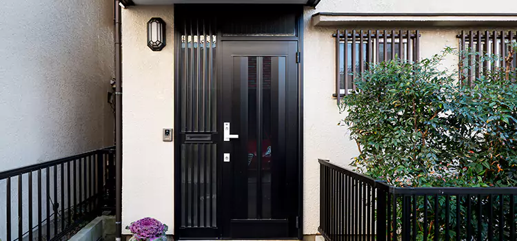 Popular Exterior Door Options in East Lansing, MI