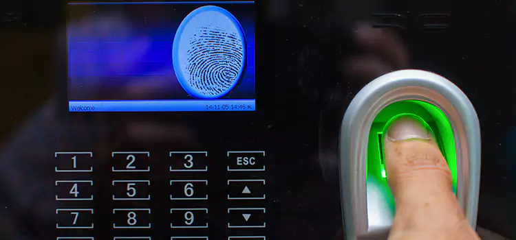 Your Trusted Partner for Secure Access in East Lansing, MI