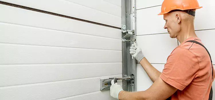 Why Choose Us for Garage Door Lock Services in East Lansing, MI?