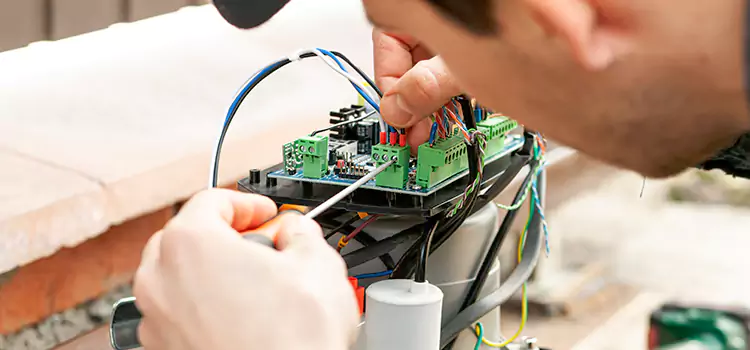 Specialized Brand Gate Motor Repairs East Lansing
