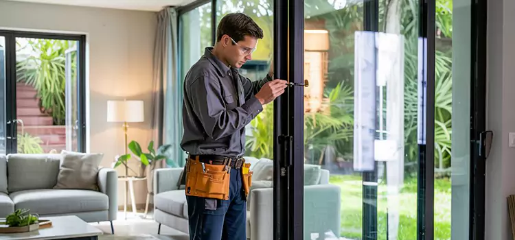 Why Choose Us for Your Glass Door Needs in East Lansing, MI?