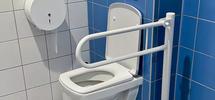 Comprehensive Solutions in East Lansing, MI for Accessible Facilities