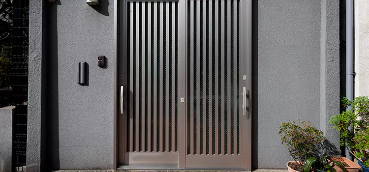 Why Choose Us for Your Security Needs in East Lansing, MI?