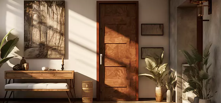 Specialty Interior Doors East Lansing
