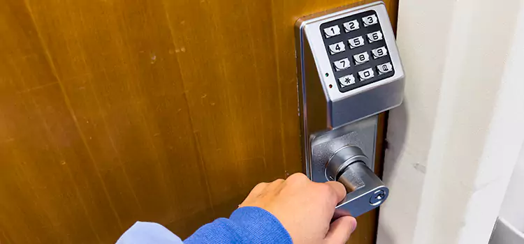 Why Choose Us for Your Keypad Lock Needs in East Lansing, MI?