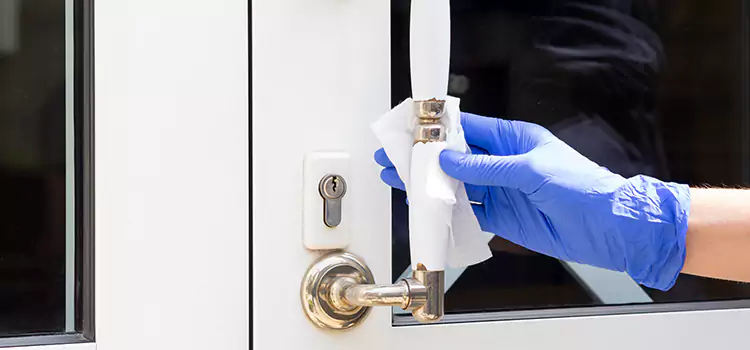 Rekey Lock Cylinder East Lansing