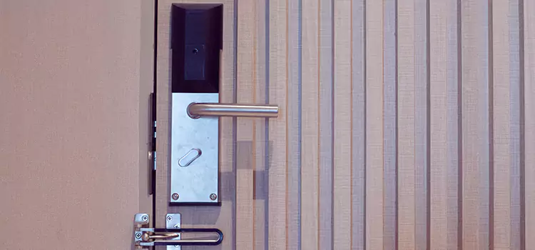 Installing a Maglock East Lansing