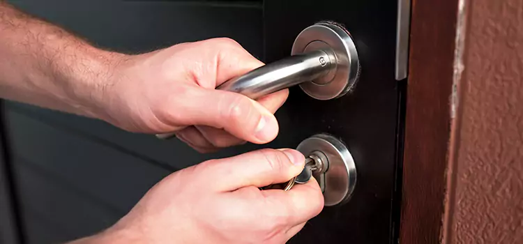 Master Key Control and Audits East Lansing