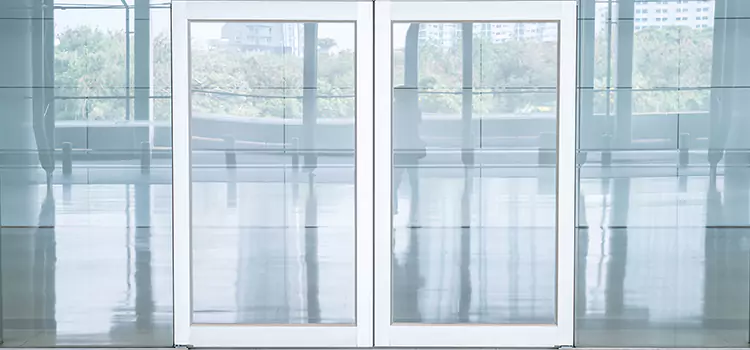 Mobile Sliding Screen Door Replacement East Lansing