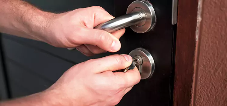 Pella Storm Door Lock Body Replacement East Lansing