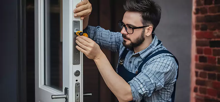 Residential Door Repairs East Lansing