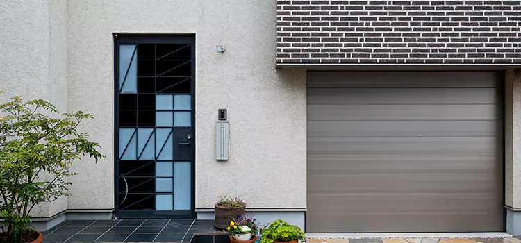 Residential Roll Up Security Doors East Lansing