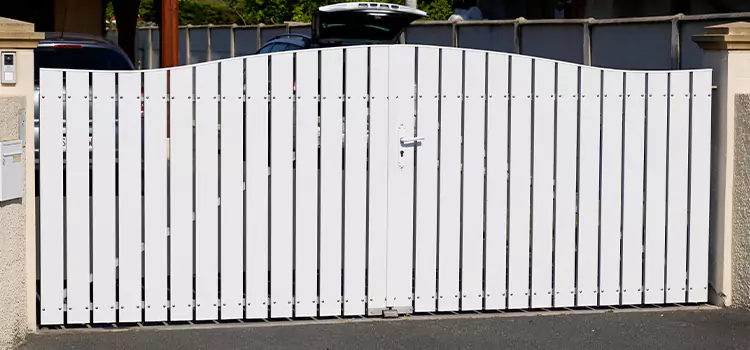 Why Choose Us for Residential Gate Repair in East Lansing, MI?