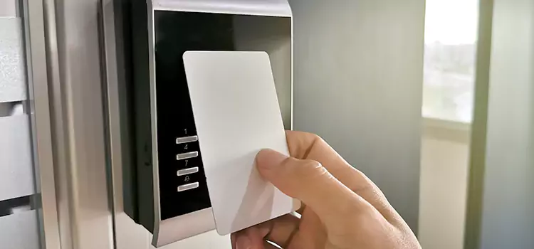 Advanced RFID Technology Integration in East Lansing, MI