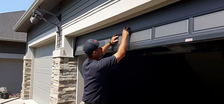 Janus Roll Up Doors East Lansing