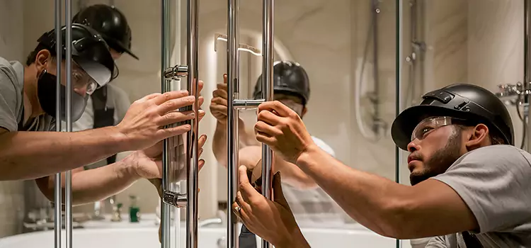 Shower Door Replacement Cost East Lansing