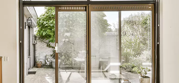 Glass Door Panel Replacement Cost East Lansing