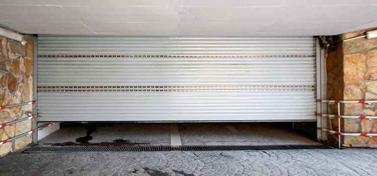 Steel Garage Door Repair East Lansing