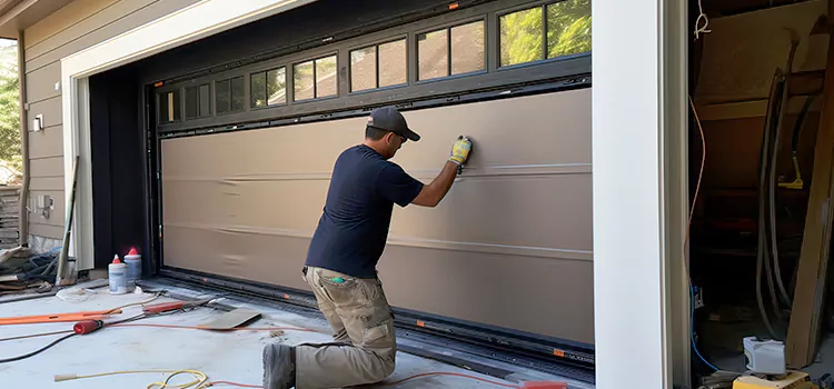 Vinyl Weather Stripping & Seals East Lansing