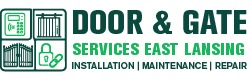 Door & Gate Services East Lansing